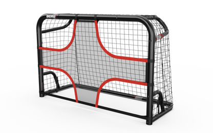 BERG SportsGoal Torwand Netz XS 80x120cm