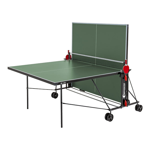 Sponeta S1-42 e Outdoor table tennis table