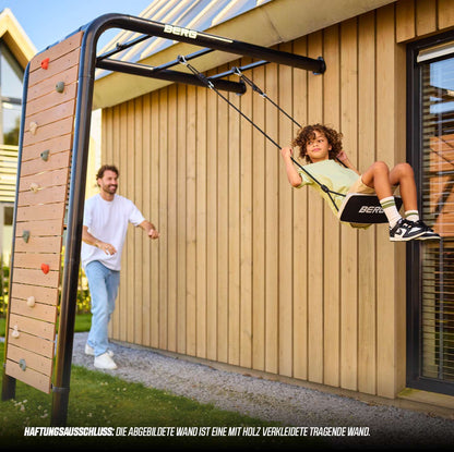 BERG PlayBase Large Bar/Ladder 