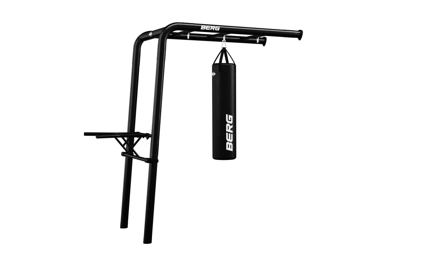BERG PlayBase Wall Sportset