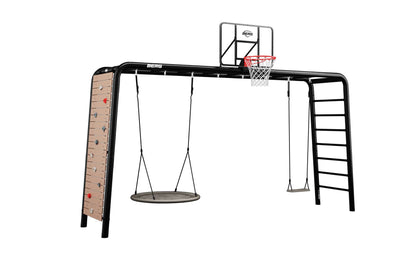 BERG PlayBase Large Bar/Ladder 