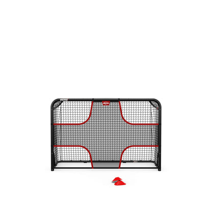 BERG SportsGoal Torwand Netz S 120x180cm mit Torwand-Netz