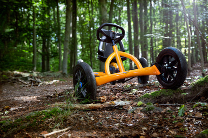 BERG Gokart Buddy B-Orange 2.0