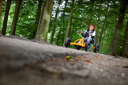 BERG Gokart Buddy B-Orange 2.0