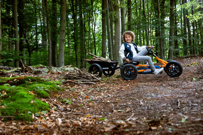 BERG Gokart Buddy B-Orange 2.0
