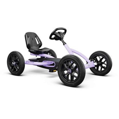 BERG Gokart BERG Buddy Purple-lila