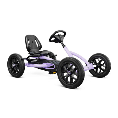 BERG Gokart Buddy Classic Blue 2.0 - special edition