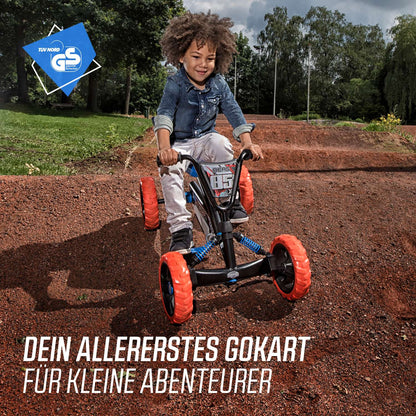 BERG Gokart Buzzy Nitro