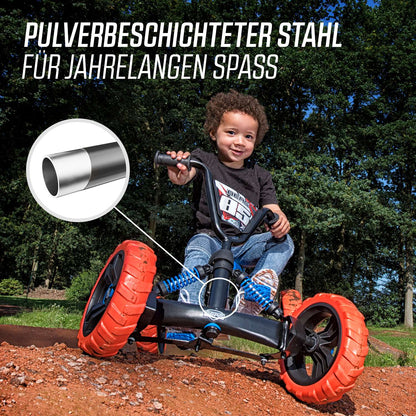 BERG Gokart Buzzy Nitro
