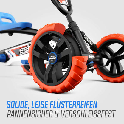 BERG Gokart Buzzy Nitro