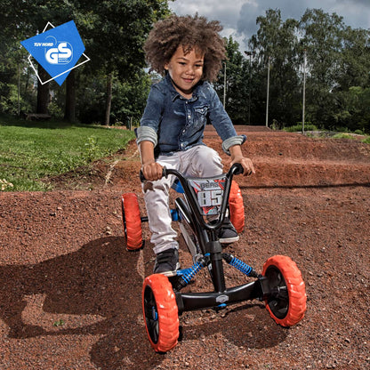BERG Gokart Buzzy Nitro