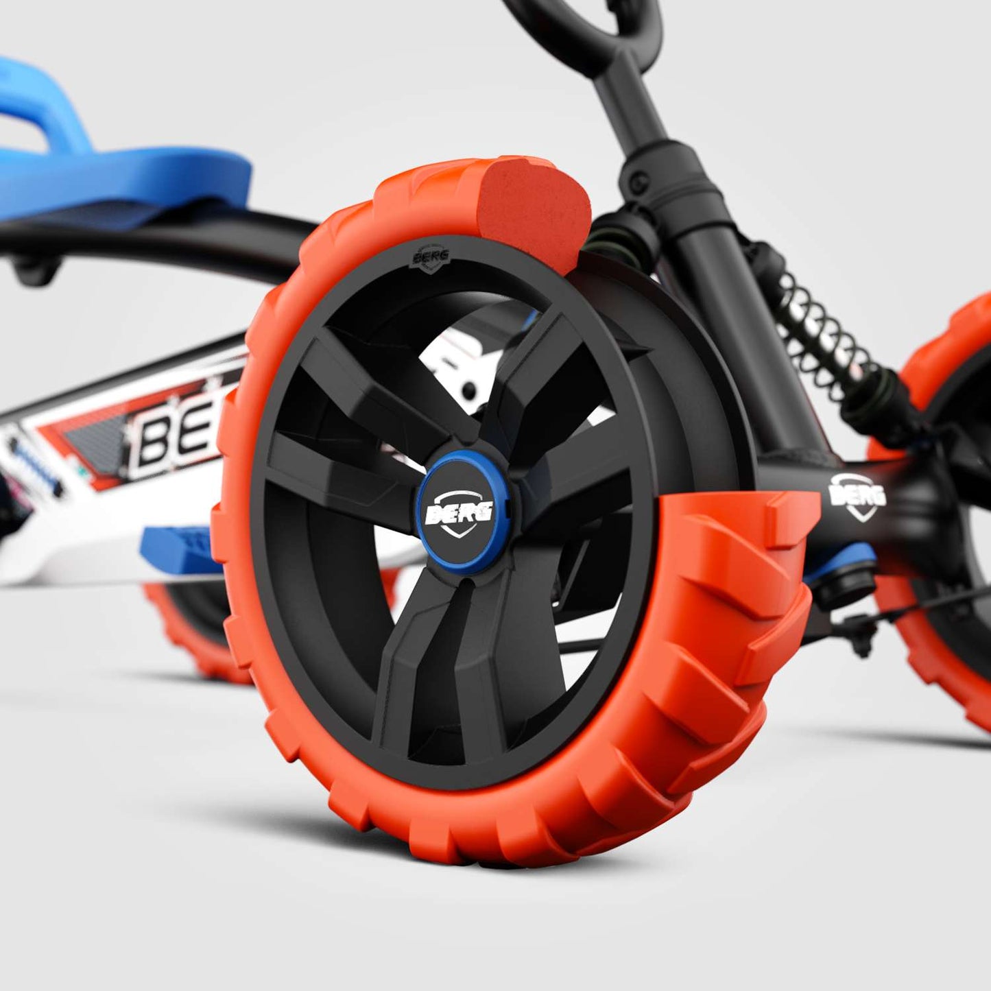 BERG Gokart Buzzy Nitro