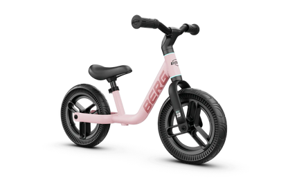 BERG Moov 10 Laufrad Pink