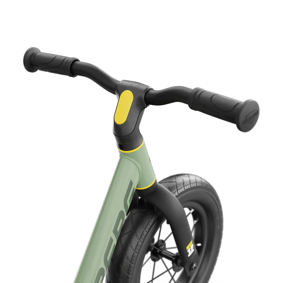 BERG Moov 12 Sage Grün