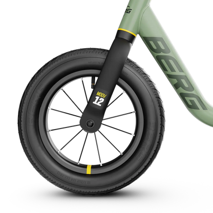 BERG Moov 12 Sage Grün