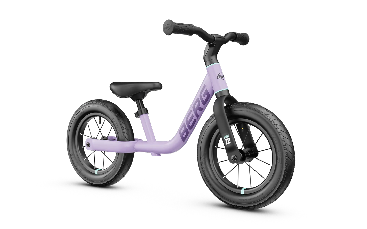 BERG Moov 12 Lavendel Lila