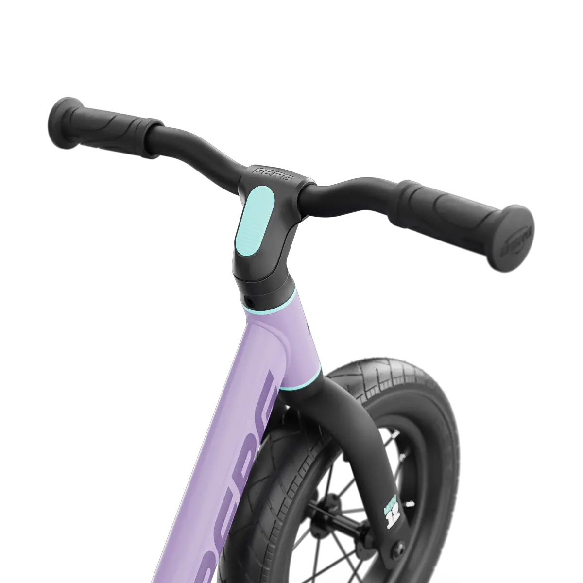 BERG Moov 12 Lavendel Lila