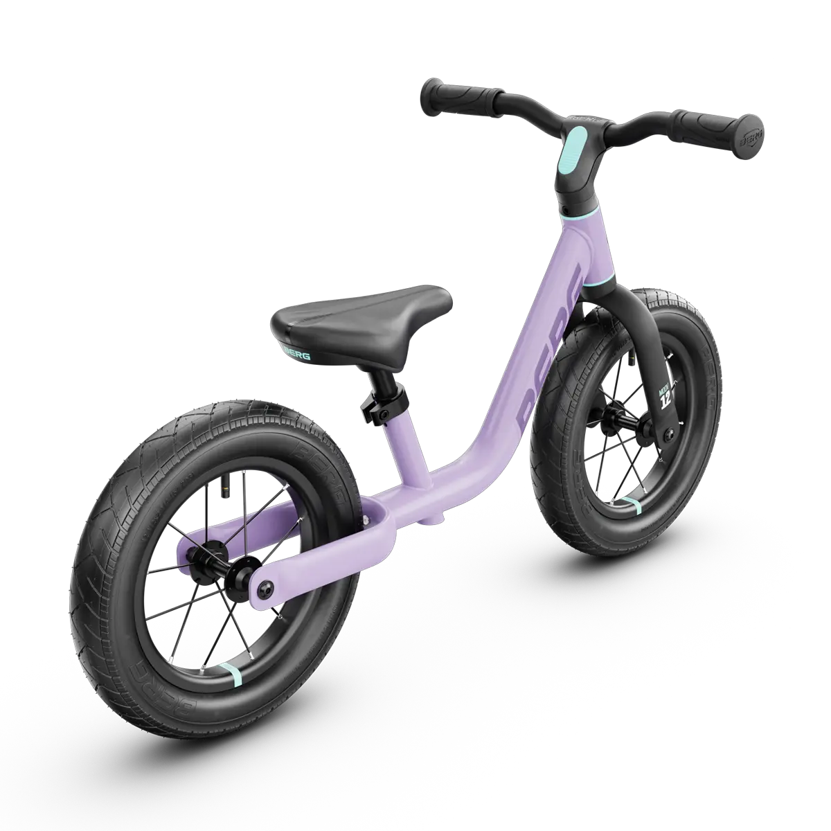 BERG Moov 12 Lavendel Lila