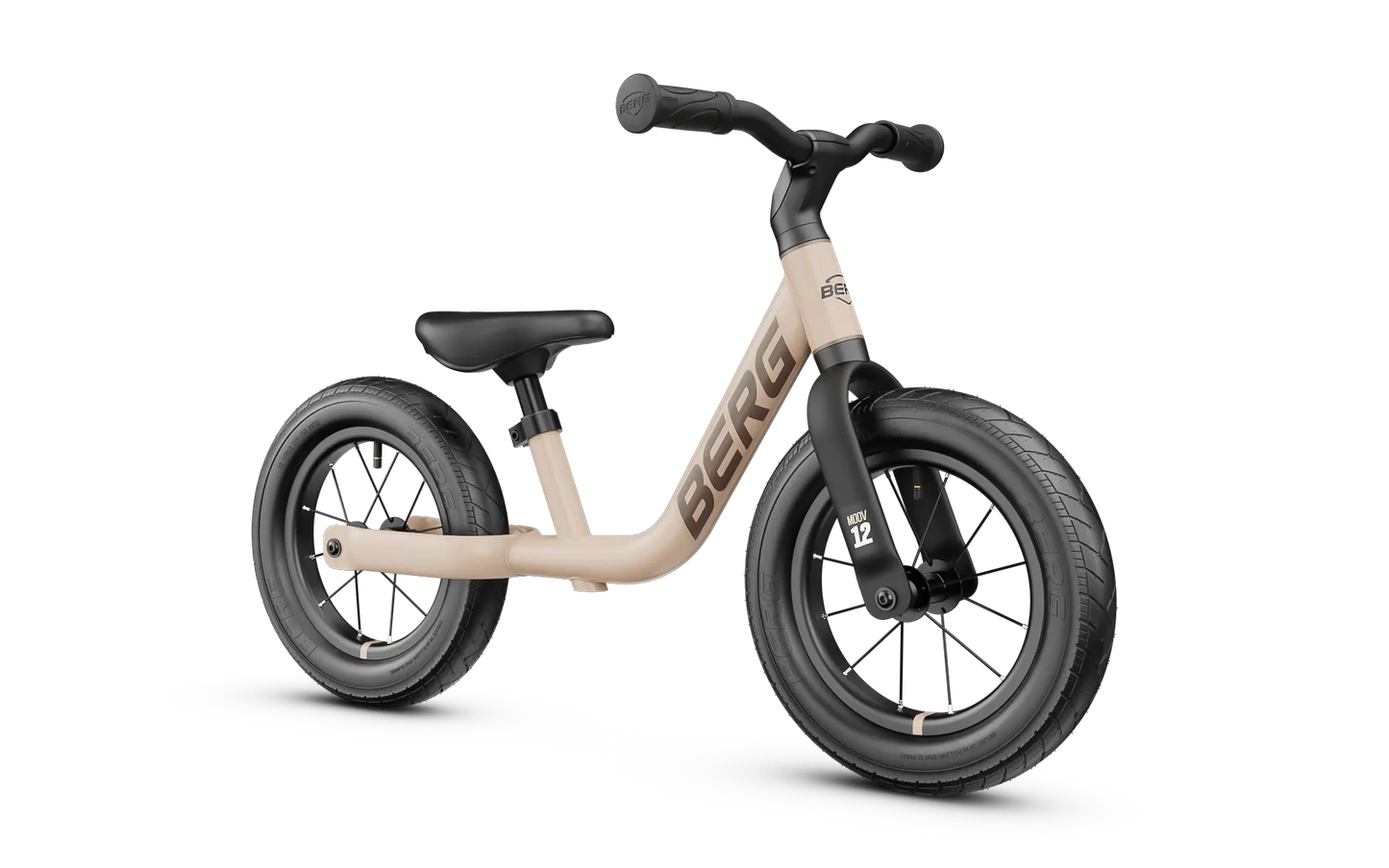 BERG Moov 12 Sand Beige