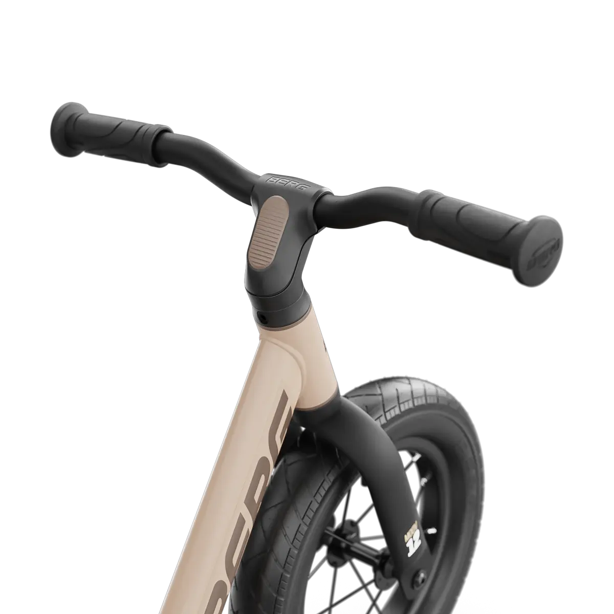BERG Moov 12 Sand Beige