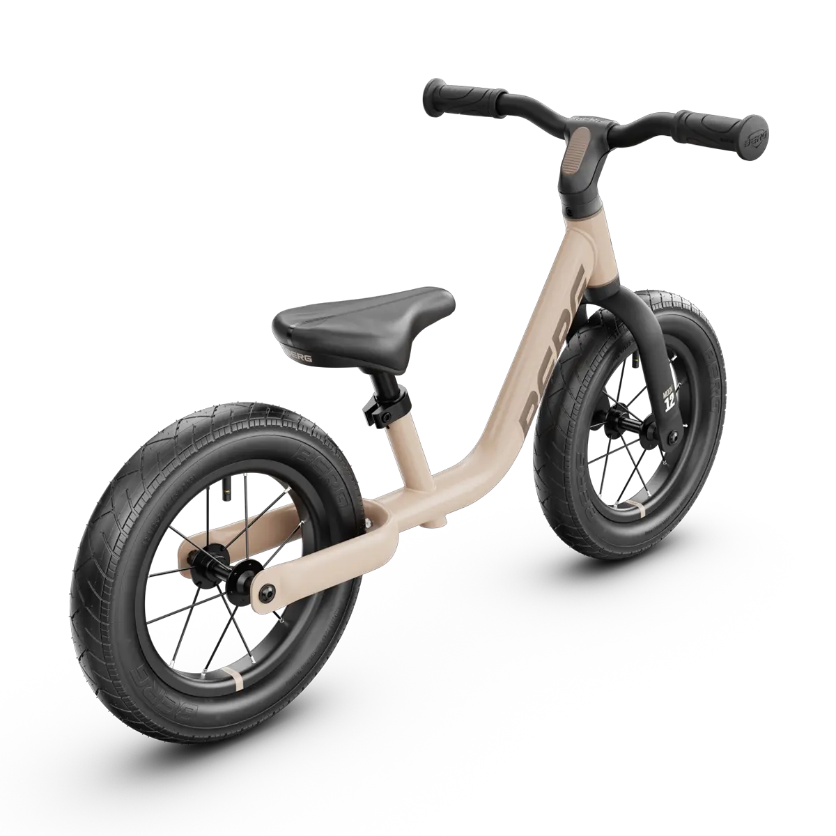 BERG Moov 12 Sand Beige