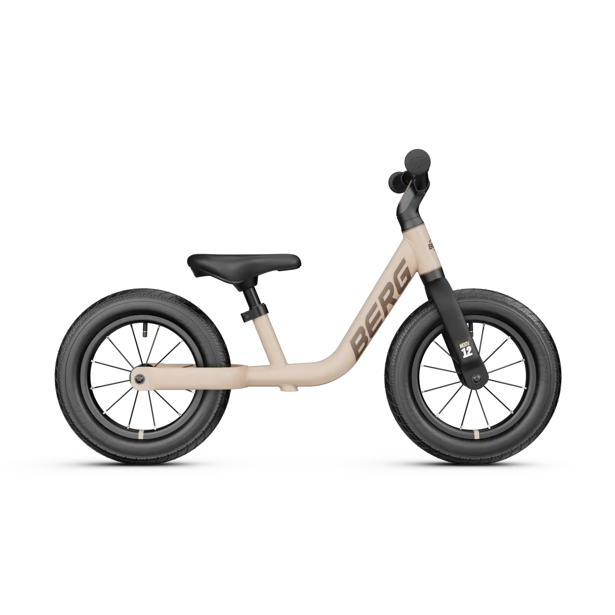 BERG Moov 12 Sand Beige