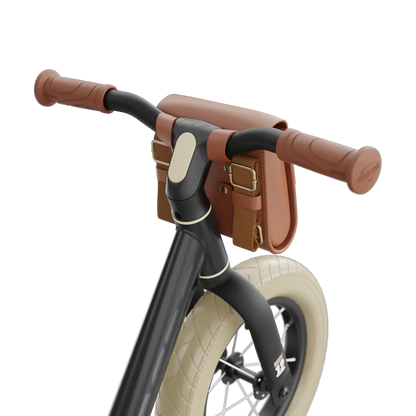 BERG Moov 12 Retro Schwarz