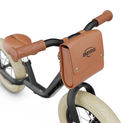 BERG Moov 12 Retro Schwarz