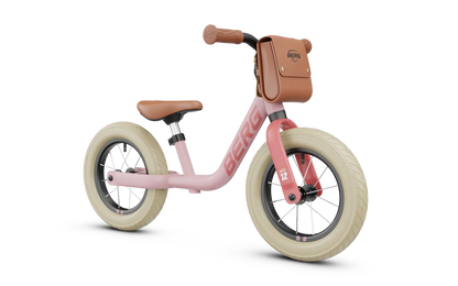 BERG Moov 12 Retro Pink