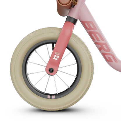 BERG Moov 12 Retro Pink