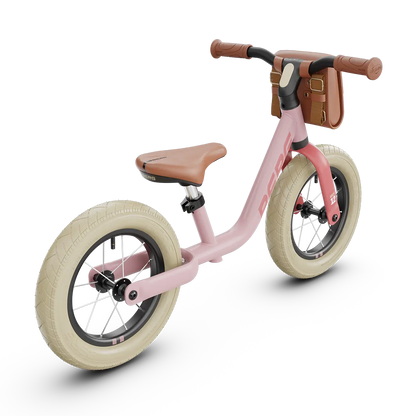 BERG Moov 12 Retro Pink