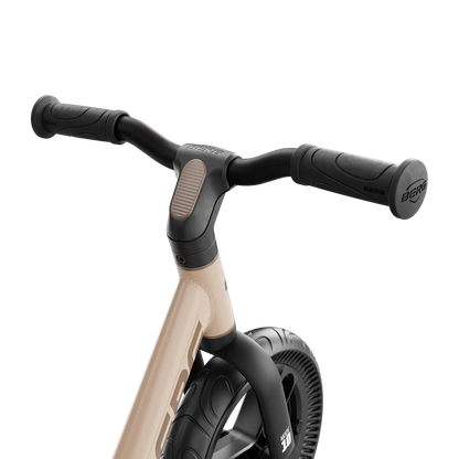 BERG Moov 10 Laufrad Sand Beige