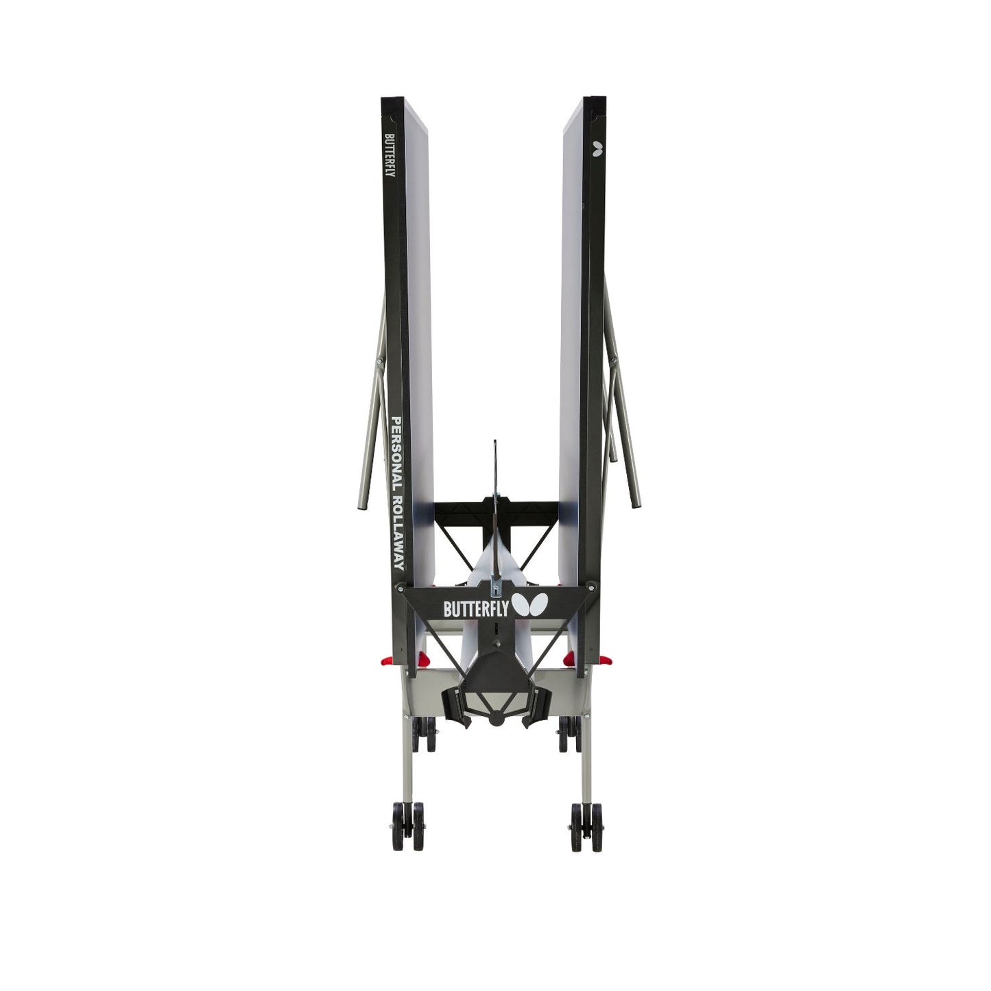 Butterfly Personal Rollaway Indoor Tischtennisplatte - grün