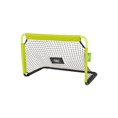 EXIT Tempo Mini-Fußballtor Set 90x60cm