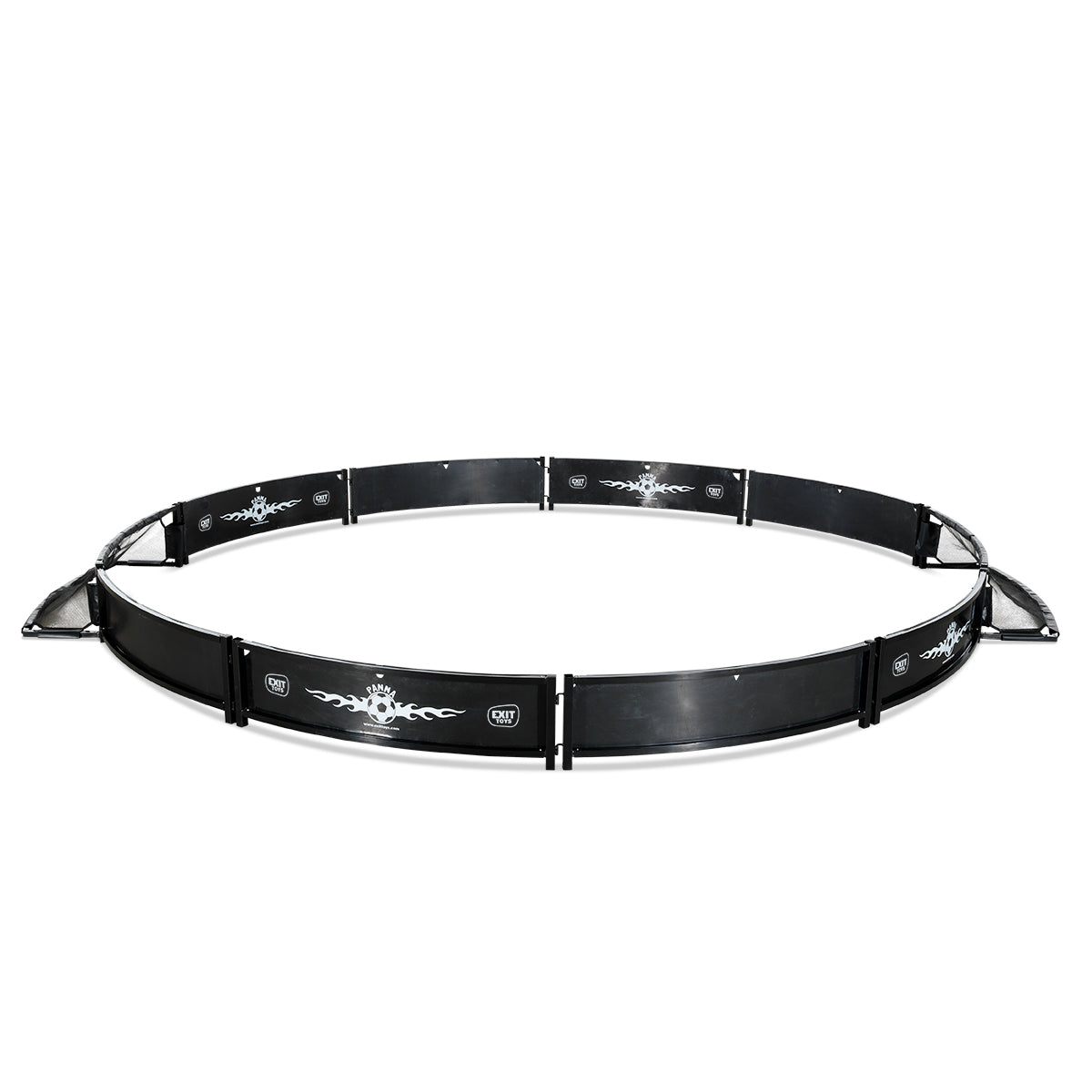 EXIT Fußball Panna-Feld rund Ø488cm