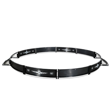 EXIT Fußball Panna-Feld rund Ø488cm