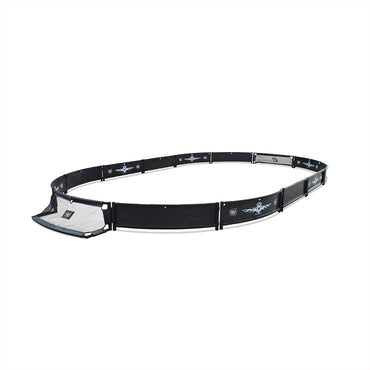 EXIT Fußball Panna-Feld oval 795x488cm