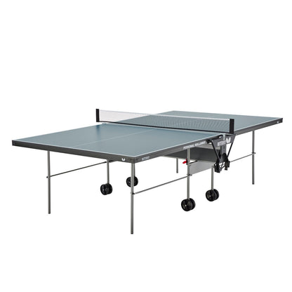 Butterfly Personal Rollaway Indoor Tischtennisplatte - grün