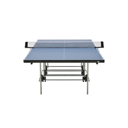 Butterfly Playback Rollaway Outdoor Tischtennisplatte - blau
