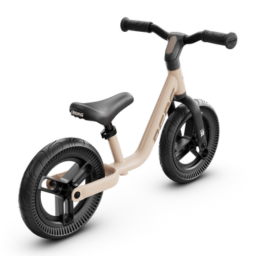 BERG Moov 10 Laufrad Sand Beige