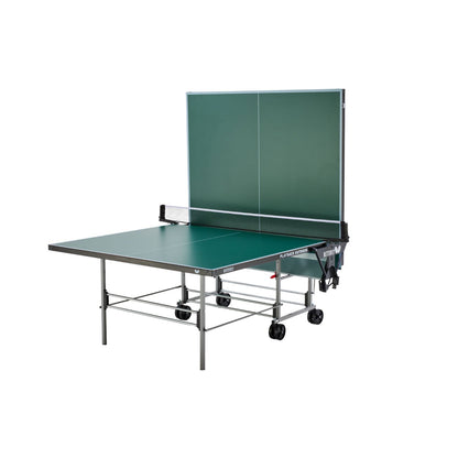 Butterfly Playback Rollaway Outdoor Tischtennisplatte - grün