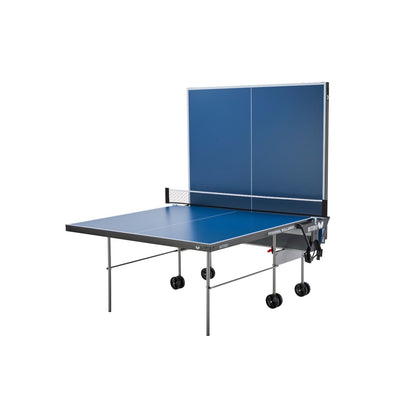 Butterfly Personal Rollaway Indoor Tischtennisplatte - blau