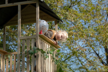 EXIT Panorama 350 Holzspielhaus