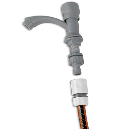 EXIT Yummy 50 Matschküche aus Holz Zubehör