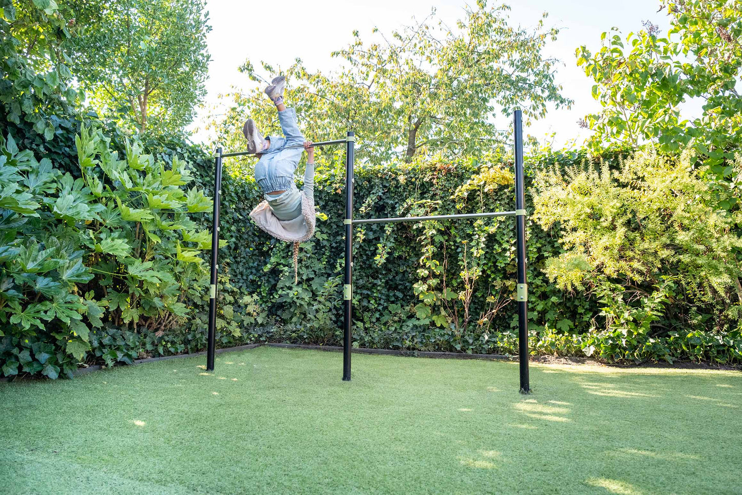 EXIT Ivy Doppel Reckstange