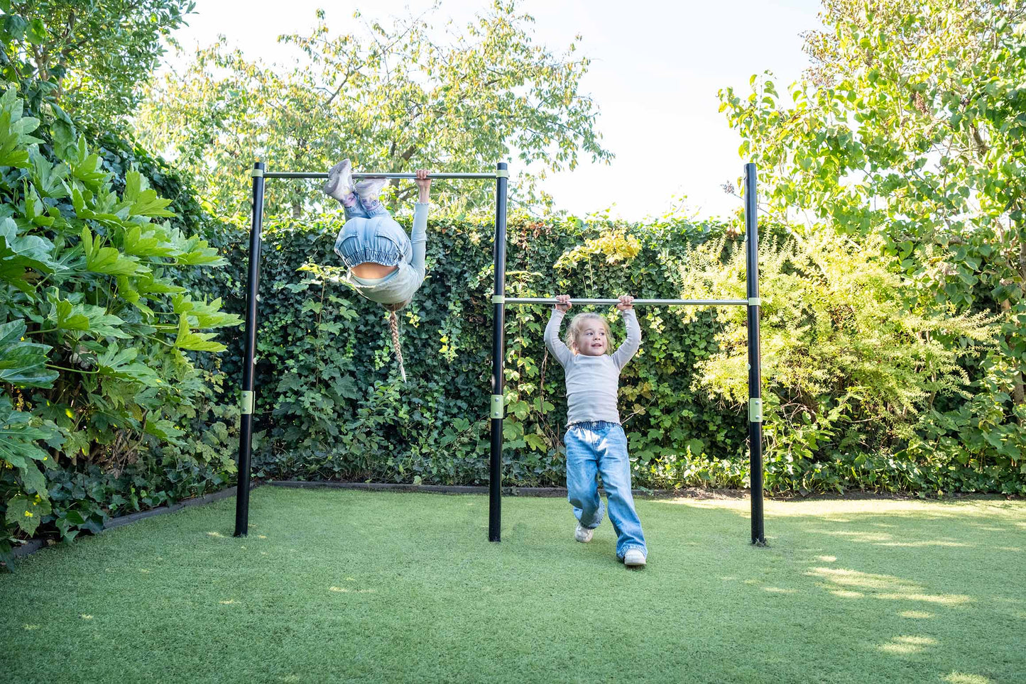 EXIT Ivy Doppel Reckstange