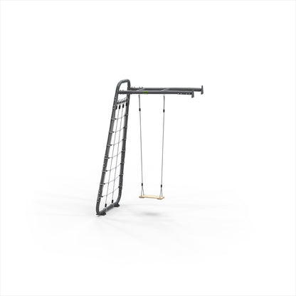 EXIT GetSet monkeybar MB110 Wandmontage grau