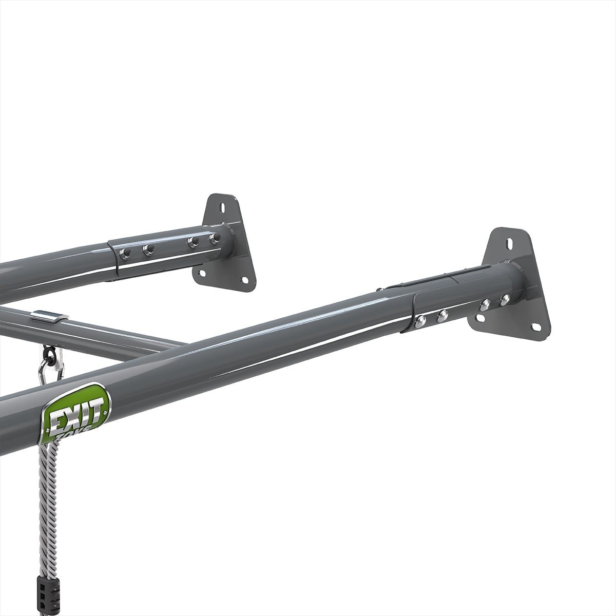 EXIT GetSet monkeybar MB110 Wandmontage grau