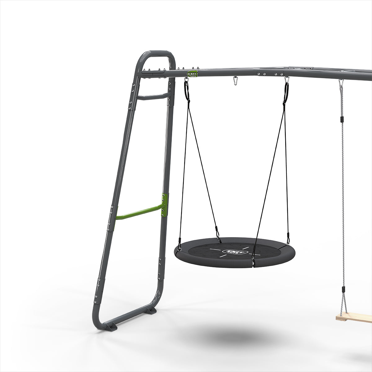 EXIT GetSet monkeybar MB205 grau