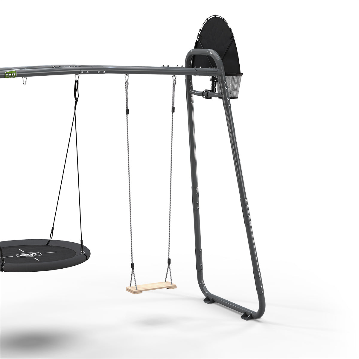 EXIT GetSet monkeybar MB205 grau